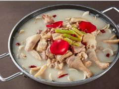 -中西名菜(增城万达广场店)