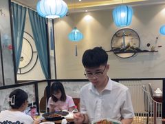 -赣南人家·头牌江西菜(劲松店)