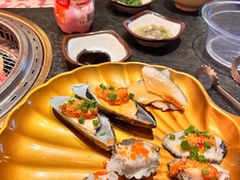 -牛YO烧肉烤肉自助(万象城春河里店)