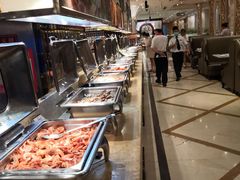 自助取餐区-芭菲盛宴·环球美食(北城国际店)