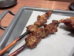 -野人部落(中街店)