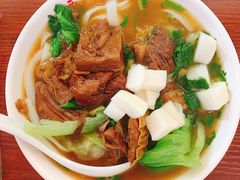 -珍珍小食店(西华路店)