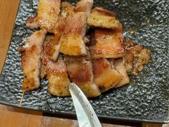 -海之屋韩式烤肉(海棠68环球美食街店)