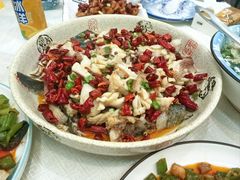 -蜀膳坊(洪公祠小区店)