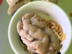 -阿婆东山羊肉店(鸿港海鲜批发市场店)