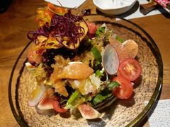 -森味薪火烧•烧鸟居酒屋•日本料理(望京店)