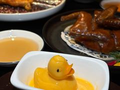 -丽晶轩中餐厅(重庆丽晶酒店)