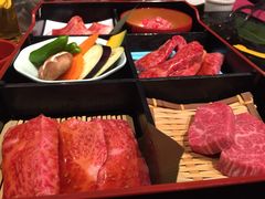 -俺的焼肉(銀座9丁目店)