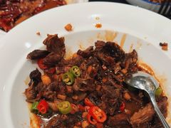 -茶叁酒肆·楚味江湖(菱角湖店)