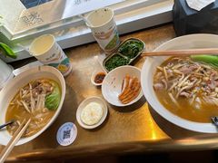 -漆黑觉米粉(三里屯店)