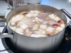 -椰客·海南椰子鸡(新塘永旺梦乐城店)