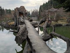 -四明山国家森林公园