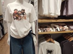 -优衣库(长沙国金中心店)