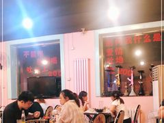 -虎虎龙虾大排档(双井店)