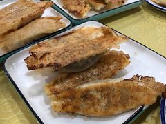 -春水锅贴·传统鲁菜(大明湖店)