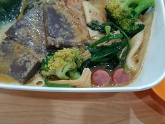 -林静小吃(复兴路店)