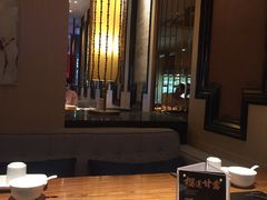 大堂-珍宝轩海鲜火锅(碧湖大厦店)