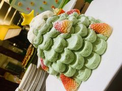 -盛宴标帜西餐厅龙虾.鲍鱼•牛排(重庆喜来登大酒店)