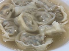 -吉祥馄饨(上海新上大店)