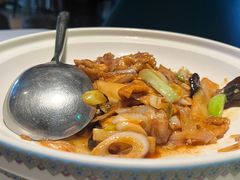-杏花堂晋商私房菜(华熙五棵松店)