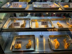 -赵元章肉骨烧(山塘街店)