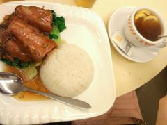 android_upload_pic-永盈茶餐厅(中山四路店)