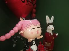 -萌啊莫·素食天津菜·西餐(五大道店)