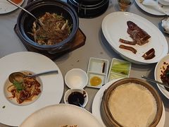 -南景饭店(万家丽路店)