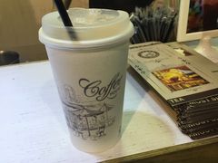 -香港鸳鸯王(西湖路店)