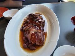 -小厨娘金榜题名(夫子庙秦淮河店)