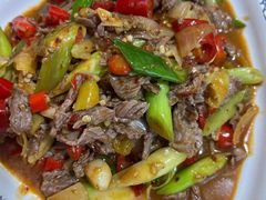 -小口味