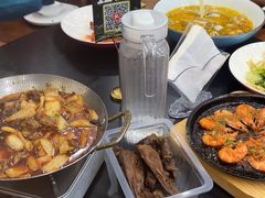 -再回头私房菜·老南京菜