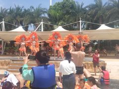 -武汉玛雅海滩水公园