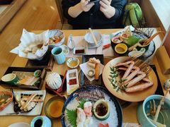 -蟹道乐(道顿堀本店)