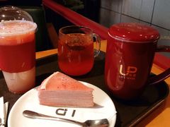 -西西弗书店&矢量咖啡(凯德晶萃广场店)