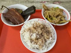 -赵家好米干饭把子肉(小纬六路店)