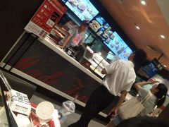 -肯德基(西单商场店)