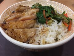 -食其家·牛丼咖喱(苏州永旺店)