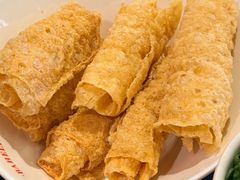 -八合里潮汕鲜牛肉火锅(上海汇智广场店)