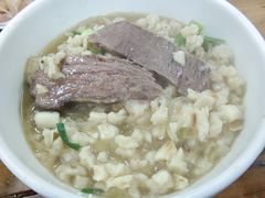 -老刘家泡馍·陕西老字号(钟楼广济街店)