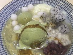 -半饱日式甜品(ifs国际金融店)