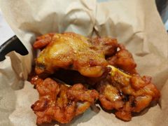 -必胜客(燕郊永旺店PHDI店)