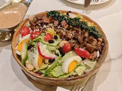 -CRAZYONES克芮旺斯西班牙餐厅(苏州中心店)