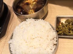 -庆米鲜朝鲜族拌饭(固戍店)
