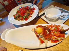 -吴越荣记·苏州菜·松鼠桂鱼(娄门景区店)