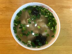 -西工饭庄快餐厅(西工小街店)