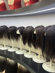 -唐风采假发补发定制
