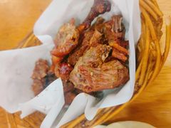 -品味斋片皮烤鸭(下沙宝龙店)