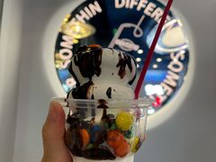 -DQ·蛋糕·冰淇淋(通州万达店)