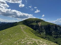 -孤山寨风景区